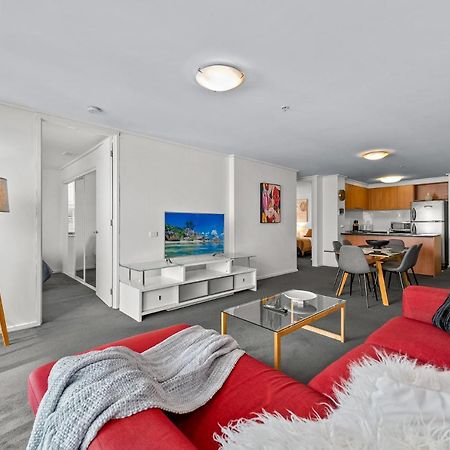 Exclusive Stays - The Summit Melbourne Kültér fotó