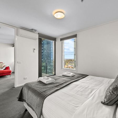Exclusive Stays - The Summit Melbourne Kültér fotó