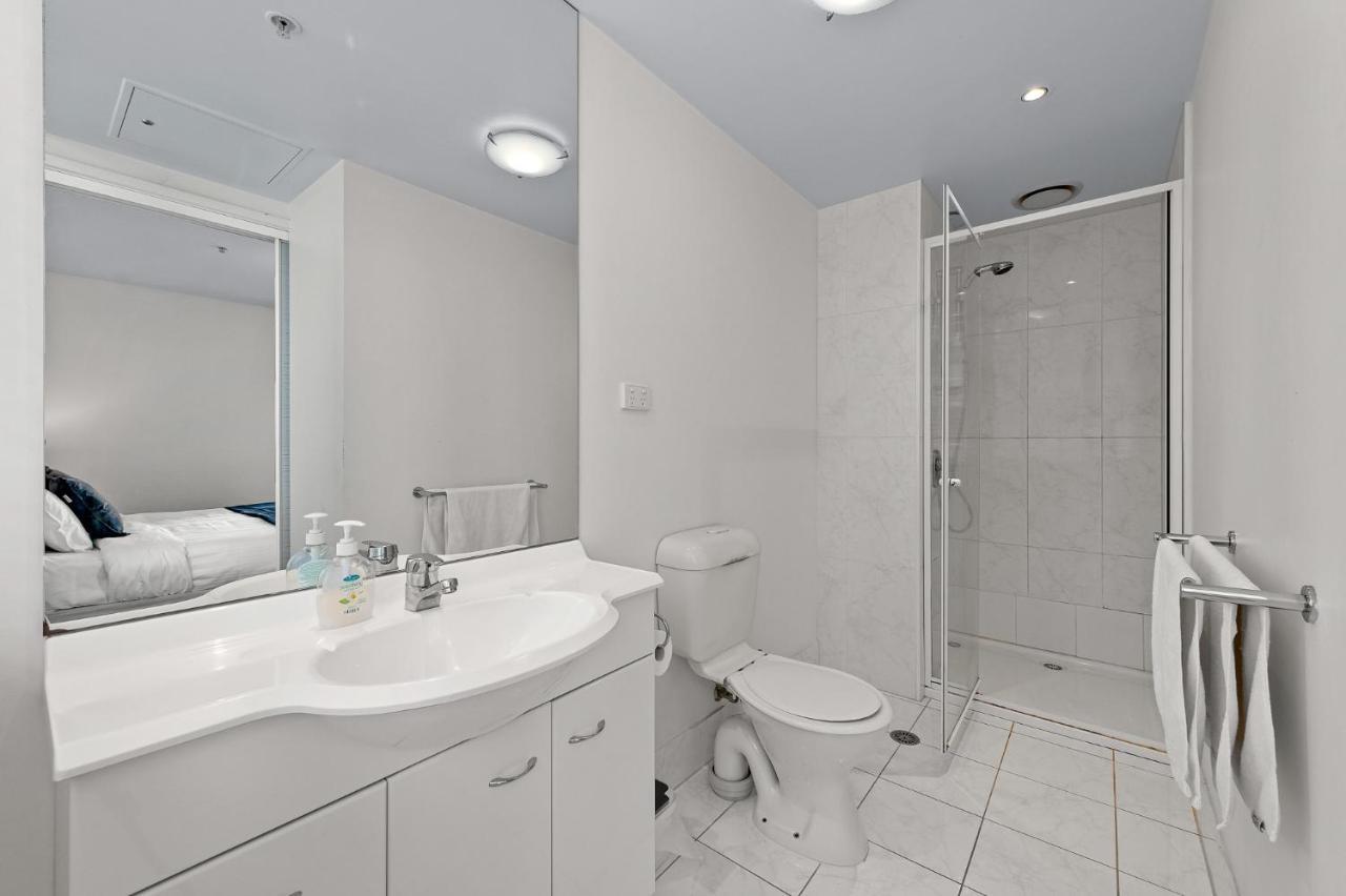 Exclusive Stays - The Summit Melbourne Kültér fotó