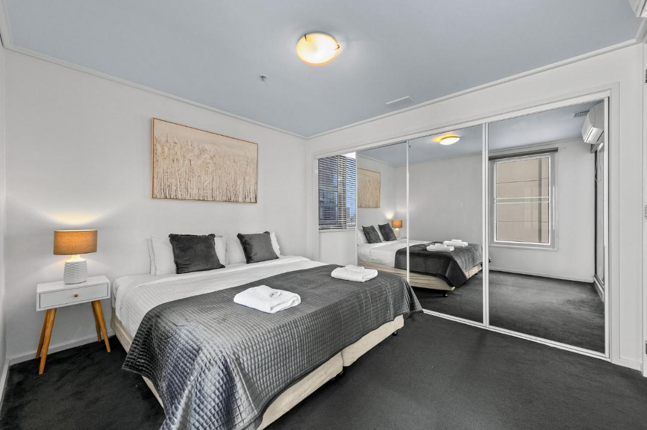 Exclusive Stays - The Summit Melbourne Kültér fotó
