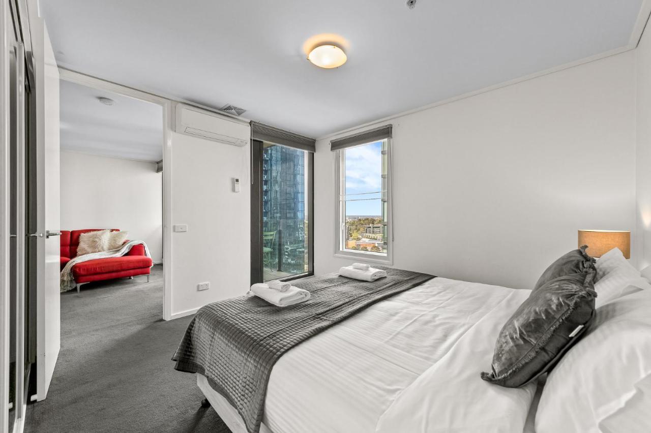 Exclusive Stays - The Summit Melbourne Kültér fotó