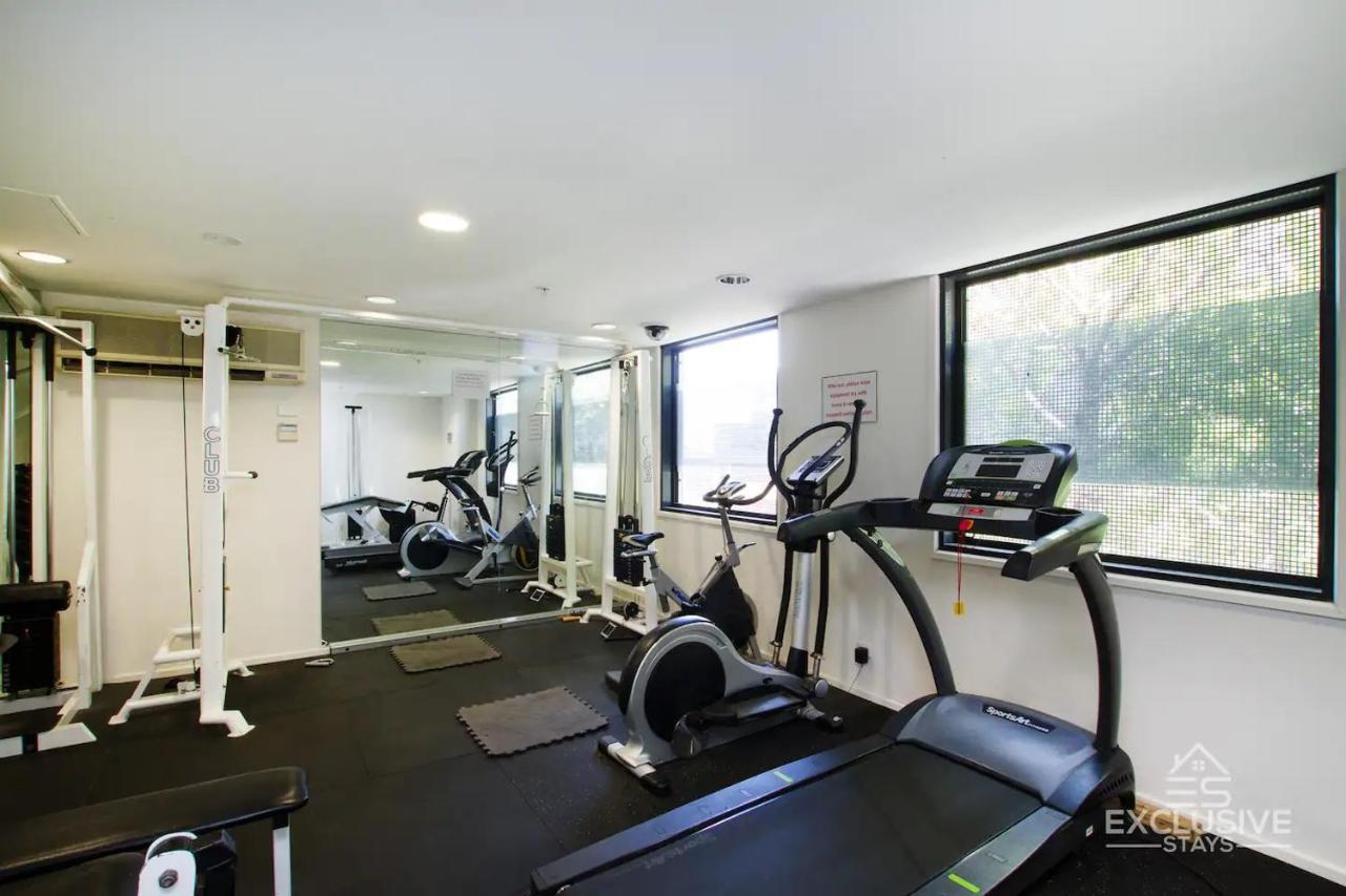 Exclusive Stays - The Summit Melbourne Kültér fotó