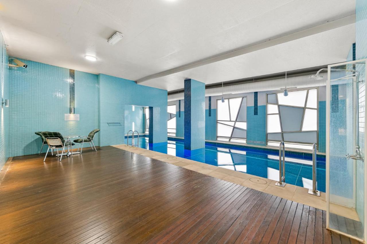 Exclusive Stays - The Summit Melbourne Kültér fotó