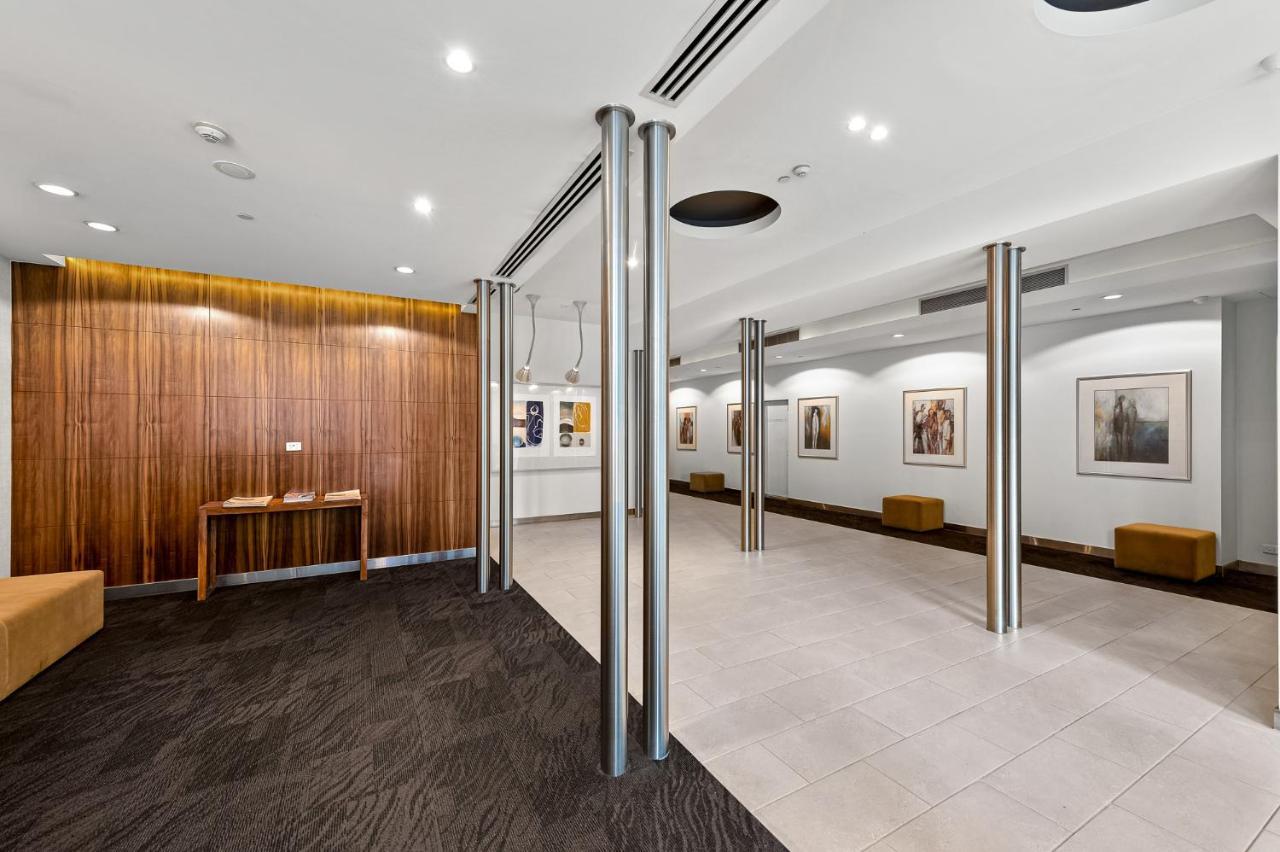 Exclusive Stays - The Summit Melbourne Kültér fotó